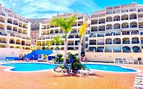 Penthouse Sea View Dinastia In Los Cristianos