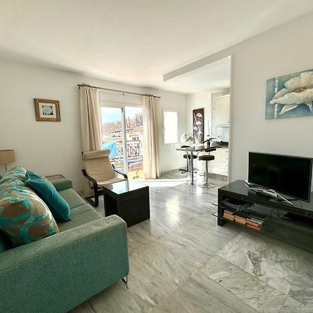 Penthouse Sea View Dinastia In Los Cristianos Los Cristianos  Exterior photo