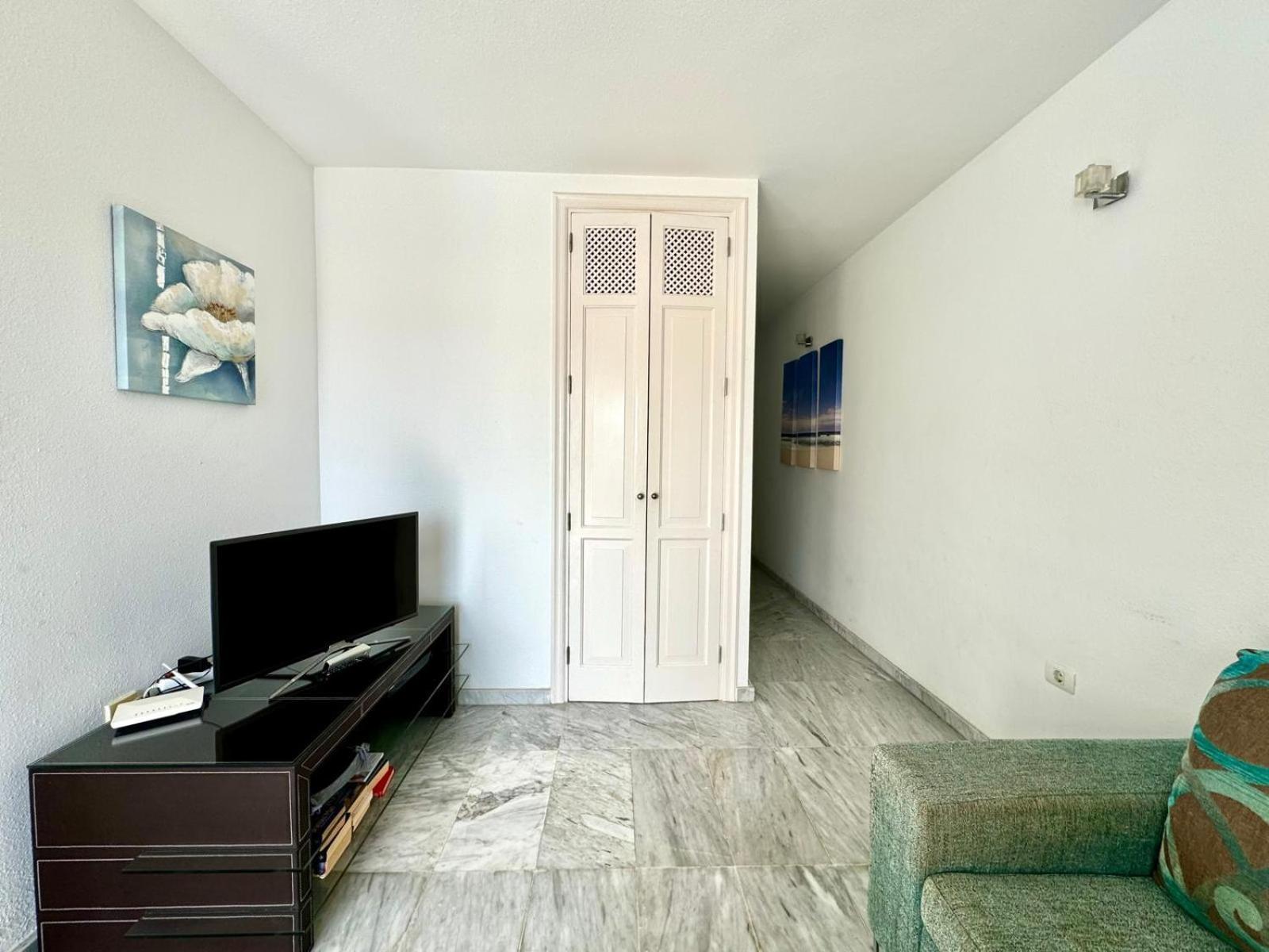 Penthouse Sea View Dinastia In Los Cristianos Los Cristianos  Exterior photo